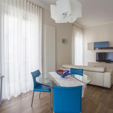 La Casa Di Nausicaa - Vespero Appartement Reggio di Calabria Buitenkant foto